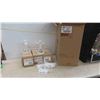 Image 1 : 15 New Trac-Master Light Fixtures, 3 New Fittings