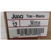 Image 2 : 15 New Trac-Master Light Fixtures, 3 New Fittings