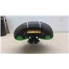 Image 2 : New Bicycle Seat , New Pedals 
