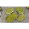 Image 5 : 40pce Set Russel Wrights Dinnerware + Serving Ware 