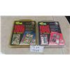 Image 1 : 2 New Old Stock Major League Baseball Trivia Board Game Series