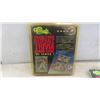 Image 2 : 2 New Old Stock Major League Baseball Trivia Board Game Series