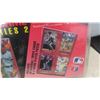 Image 7 : 2 New Old Stock Major League Baseball Trivia Board Game Series