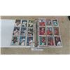 Image 1 : 440+ Autographed Baseball Card Collection 1991 