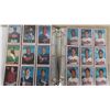 Image 8 : 440+ Autographed Baseball Card Collection 1991 