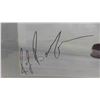 Image 2 : Framed Autographed Poster of Ray Bourque Boston Bruins (No COA)