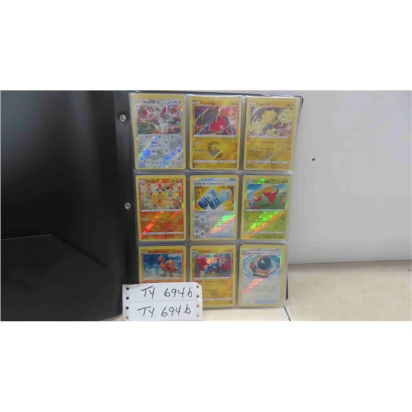 80+ Pokemon Cards with Lots of Holos 
