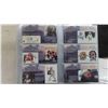 Image 10 : Collection of Star Wars Cards 