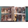 Image 3 : Collection of Star Wars Cards 