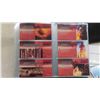 Image 9 : Collection of Star Wars Cards 