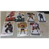 Image 2 : Hockey Cards : Upper Deck, Donruss, Pro Set & More 