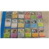 Image 2 : 90 Pokemon Cards Lots of Holos 