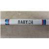 Image 2 : Winnipeg Jets Dave Babych Game Used Stick 