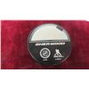 Image 2 : Winnipeg Jets Jacob Trouba Autographed Puck 