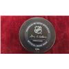 Image 2 : Winnipeg Jets Ville Heinola Autographed Game Puck 