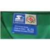 Image 2 : Vintage Saskatchewan Rough Riders Reggie Slack Mens XL Starter