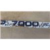 Image 2 : Vintage Winnipeg Jets Mike Eagles Game Used Team Autographed 