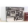 Image 2 : Rock and Roll Lot: 2 The Doors LPs, Alice Cooper, Led Zeppelin LPs, Rolling