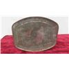 Image 2 : Antique The St.Lawrence Starch Co. Port Credit, Ontario 6lbs Starch Tin