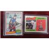 Image 8 : Vintage Autographed Hockey Goalie and Hall of Fame Card Lot: Sittler