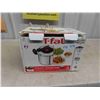 Image 1 : New T Fal Pressure Cooker 