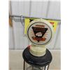 Image 2 : Gas Bowser Decanter 21'' 