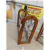 Image 2 : (2) Bottle Racks - Holds 9 Bottles Each 
