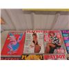 Image 2 : 1986 Playboy Magazines 11 of 12 Missing October 