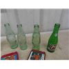 Image 2 : Pop Bottles, 8 Tracks 