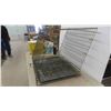 Image 2 : Galvanized Heavy Duty Dog Crate with Tray 29 1/2'' x 21'' W x 24'' H 