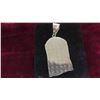 Image 2 : 10kt Gold Pendant Total Weight 4.5 Grams