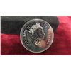 Image 2 : Canadian 1997 Sterling Silver Dollar Coin 