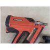 Image 2 : Paslode CFN3251M Framing Nailer with Charger & 7.2V Battery