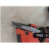 Image 8 : Paslode CFN3251M Framing Nailer with Charger & 7.2V Battery