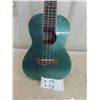Image 2 : New Kala Model KA-SPRK-Aqua Ukelele with Box 