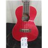 Image 2 : New Kala Ukelele Model KA-SPRK-Red