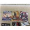 Image 2 : 5 Factory Sealed Collectors Edition Blue Ray Steel Book Seasons 