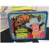 Image 2 : 1968 Cowboy in Africa Vintage Upside Down Error Mistake Metal Lunch Box