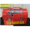 Image 2 : 1981 Emmanuel Lewis City Connection Dome Metal Lunch Box from Japan