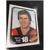Image 2 : Vancouver Canucks Darcy Rota Autographed 3 1/2'' x 5'' 