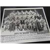 Image 2 : 1973/74 Selkirk Steelers Team Copy 8'' x 10'' 