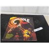 Image 1 : The Black Hole Record Walt Disney Production 