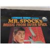 Image 2 : Leonard Nimoy Presentst Mr. Spocks Music from Outerspace 