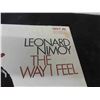 Image 2 : Leonard Nimoy The Way I Feel Record 