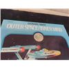 Image 2 : Leonard Nimoy Outer Space / Inner Mind Records 