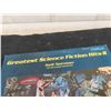 Image 2 : Greatest Science Fiction Hits II Neil Norman by Crescendo Records 