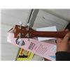 Image 8 : New Kala Ukelele with Elvis Inlay with Box and Tuner 