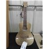 Image 2 : New Kala Ukelele Model KA-SPRK-Gold with Box 