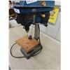 Image 2 : Mastercraft Counter Drill Press 
