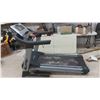 Image 8 : Epic View 550 Treadmill Model # ECTL09706.1 with Screen, TV, 